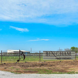 Bingham Family Vineyards