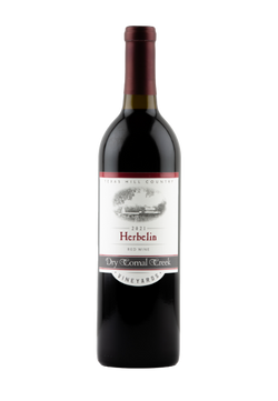 Dry Comal Creek Vineyards Herbelin Cabernet Sauvignon