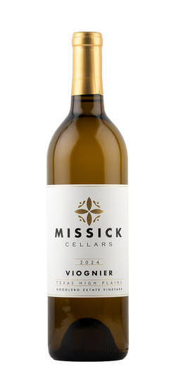 Missick Cellars Viognier