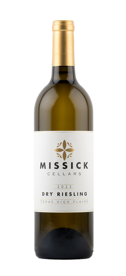 Missick Cellars Dry Riesling