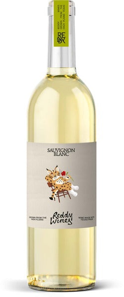 Reddy Vineyards Sauvignon Blanc 2024