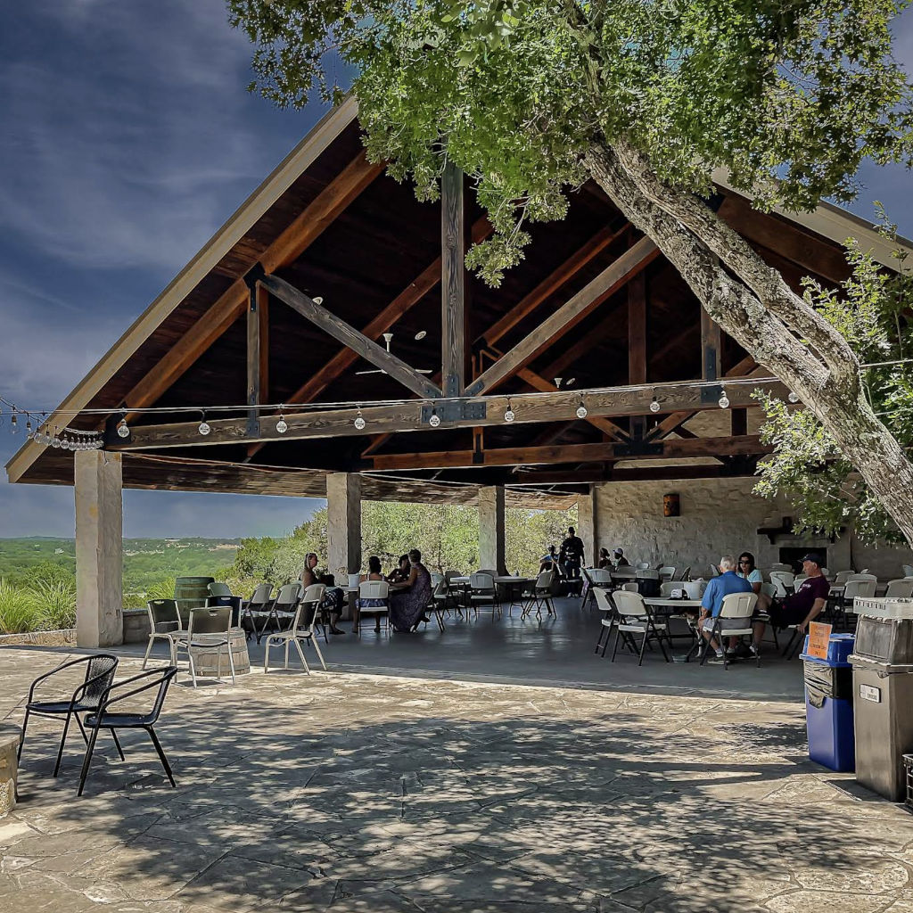Driftwood Estate Winery