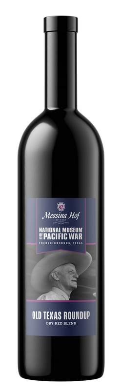 Messina Hof Winery Old Texas Roundup NV