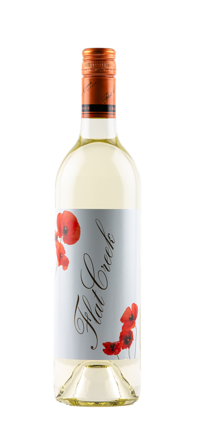 Flat Creek Estate Muscat Blanc 2023