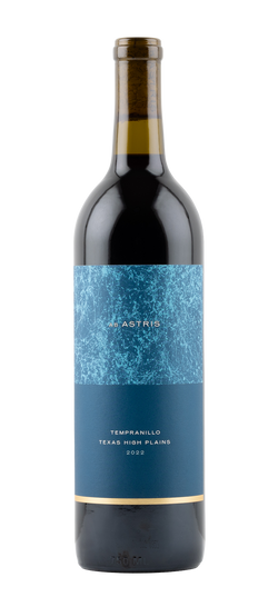Ab Astris Winery Tempranillo