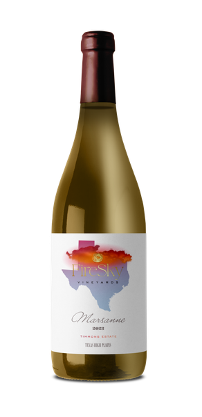 FireSky Wine Marsanne 2023
