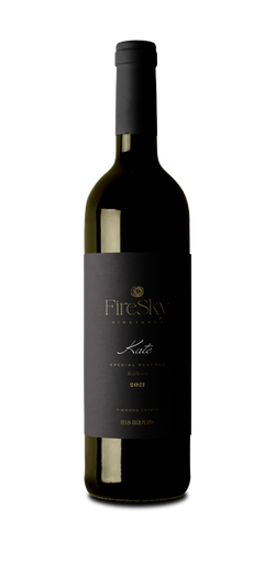 FireSky Wine Kate 2021