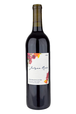 Jaclynn Renee Wines Franklins Cuvee 2023