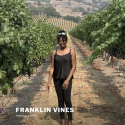 Franklin Vines