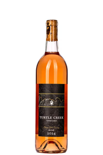 Turtle Creek Olive and Vines 2024