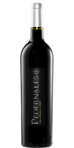 Pedernales Cellars Gran Reserva Tempranillo