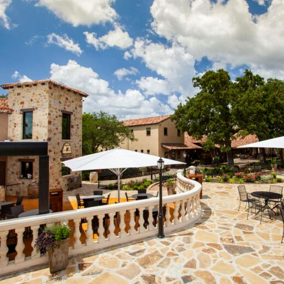 Grape Creek Vineyards