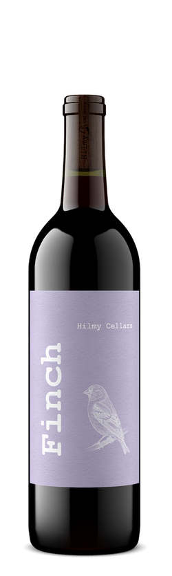 Hilmy Wines Finch Blend