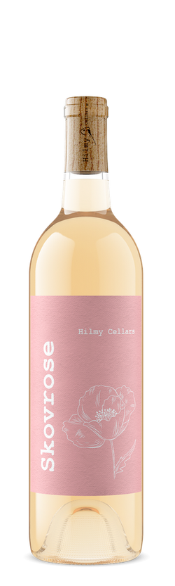 Hilmy Wines Hilmy Cellars Skovrose
