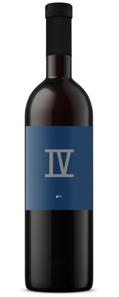 Invention Vineyards P2 2022