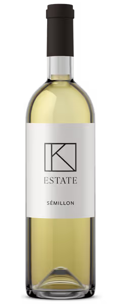 Kuhlman Estate Semillion 2024