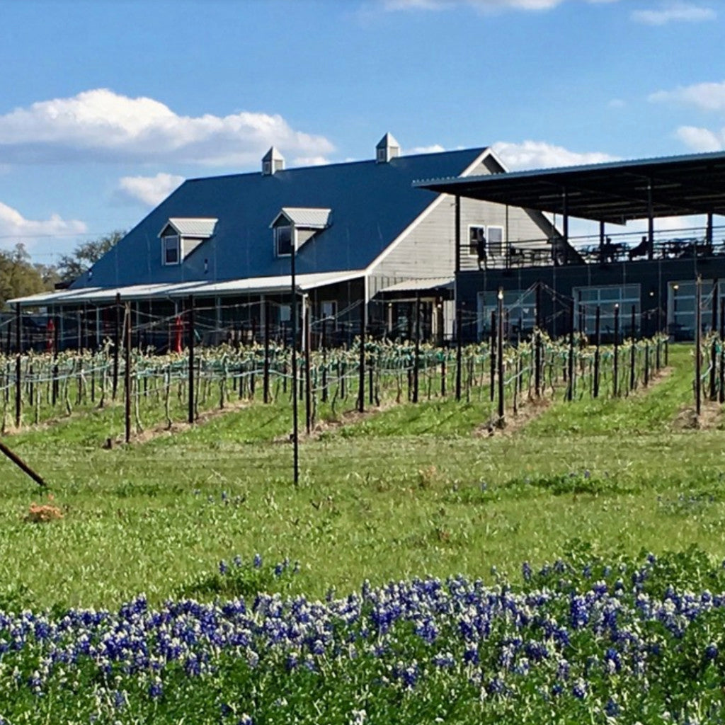 Kuhlman Cellars