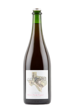 Lost Draw Wines Sparkling Meunier 2024