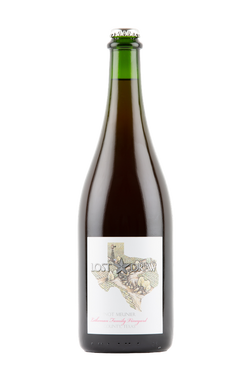 Lost Draw Wines Pinot Meunier