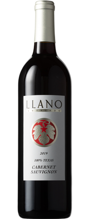 Llano Estacado Cabernet Sauvignon 2019