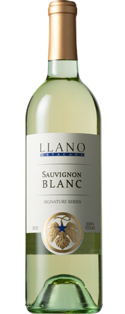 Llano Estacado Sauvignon Blanc 2023