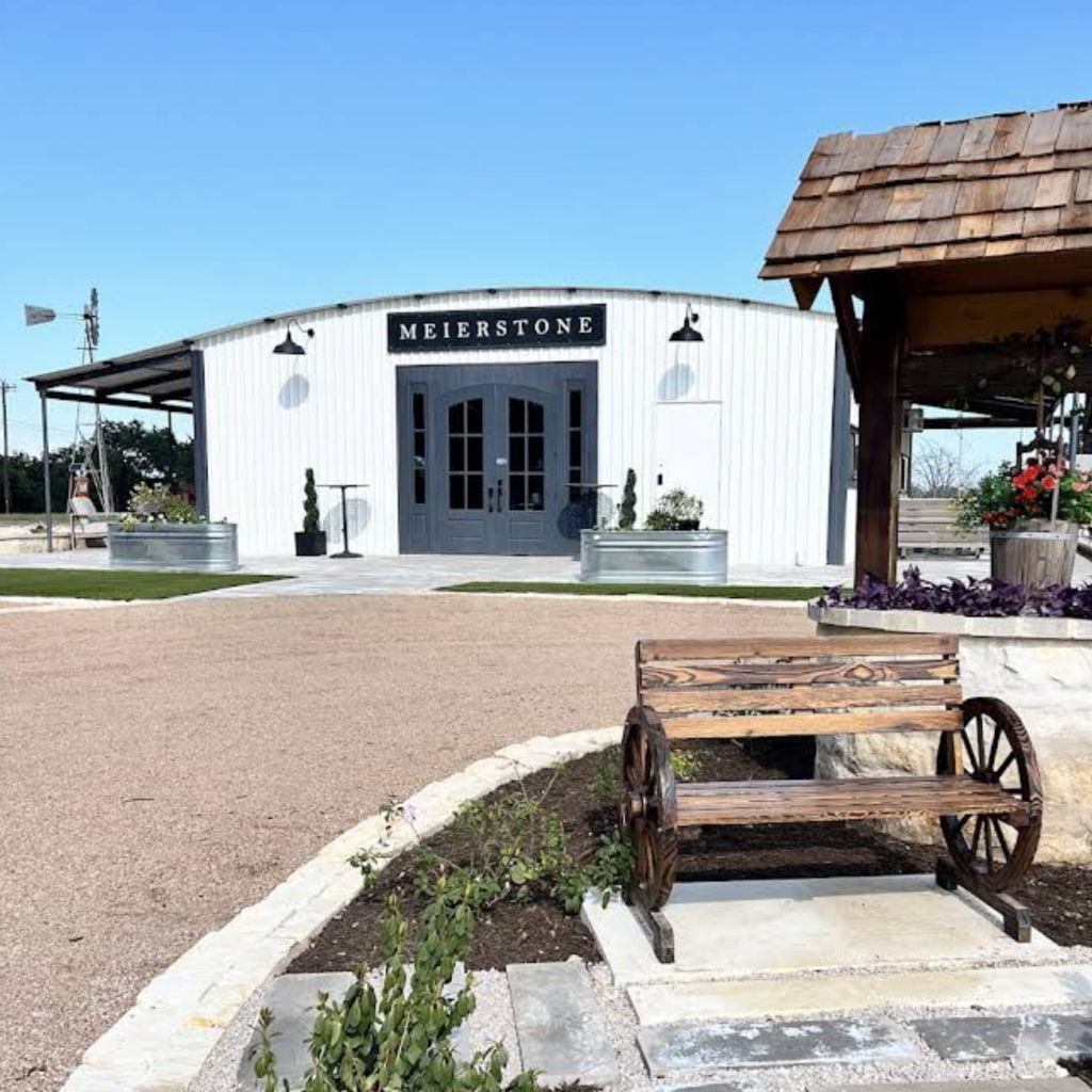 Meierstone Vineyards