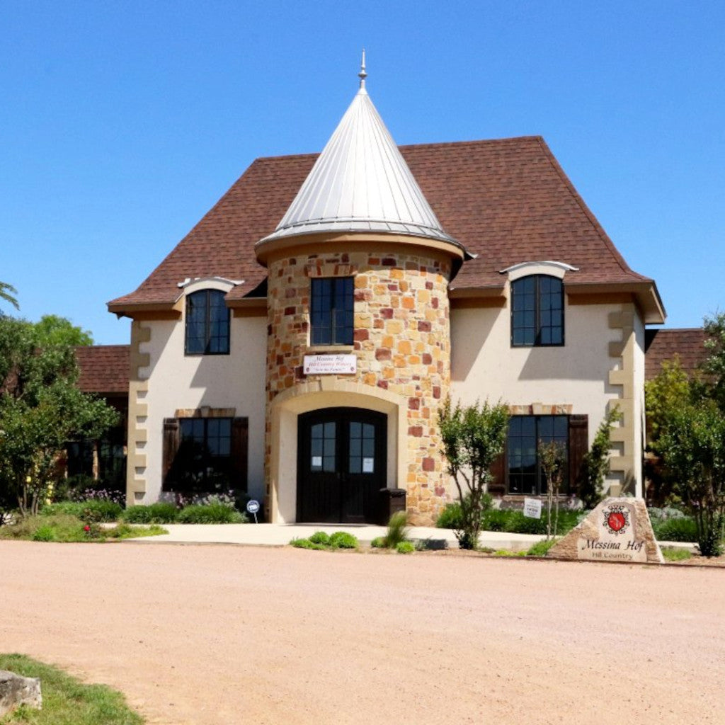 Messina Hof Winery Texas Hill Country