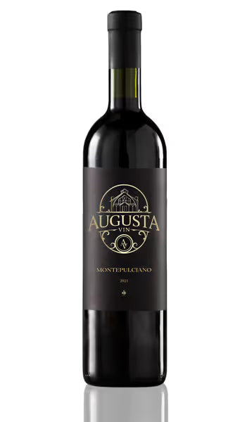 Augusta Vin Winery Montepulciano 2023
