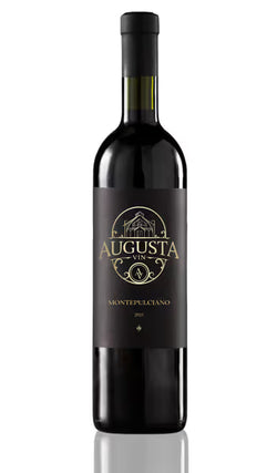 Augusta Vin Winery Montepulciano 2023
