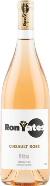 Ron Yates Wines Cinsault 2024