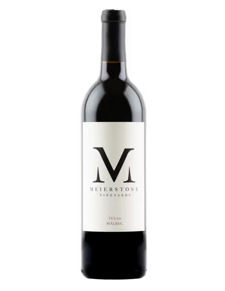 Meierstone Vineyards Malbec NV