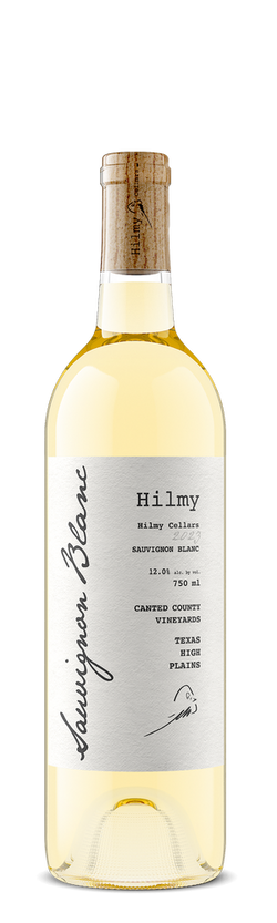 Hilmy Wines Sauvignon Blanc