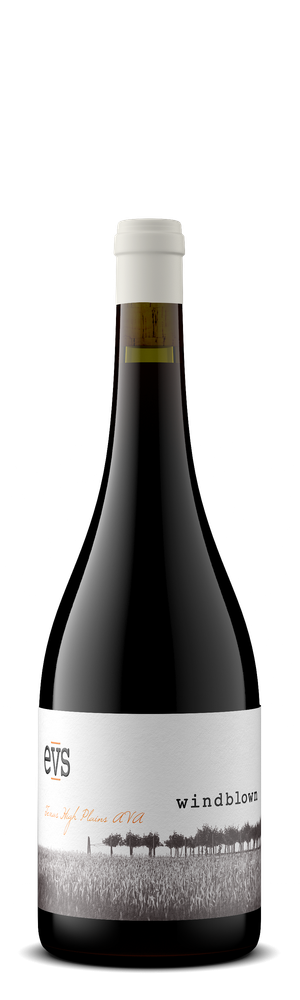 McPherson Cellars EVS Windblown 2021