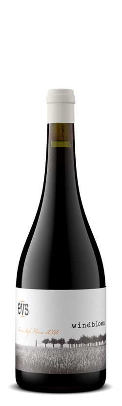 McPherson Cellars EVS Windblown 2021