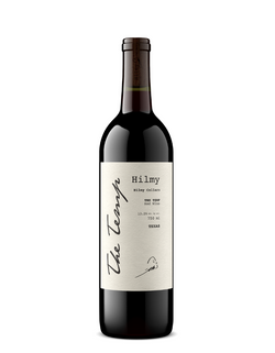 Hilmy Wines The Temp 2022