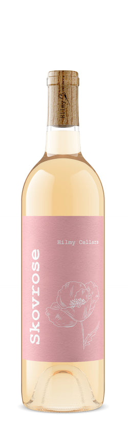 Hilmy Wines Skovrose NV