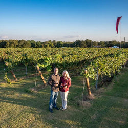Red River Wines and Provisions