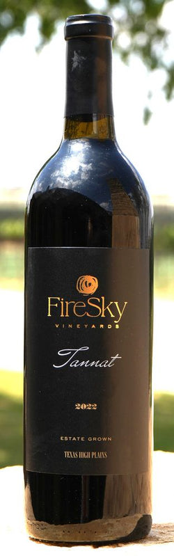 FireSky Wine Tannat