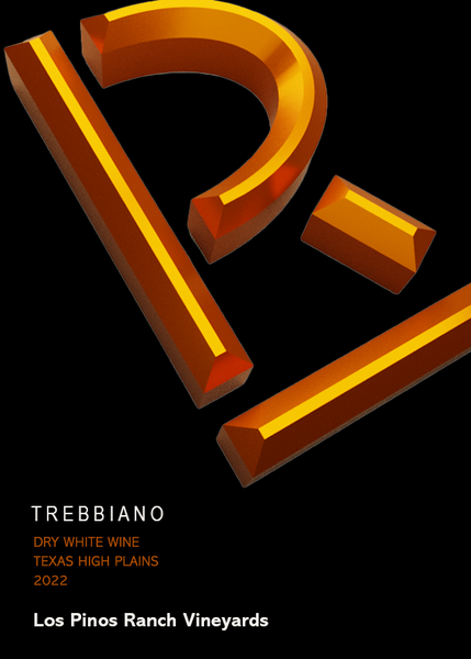 Los Pinos Ranch Vineyards Trebbiano 2022