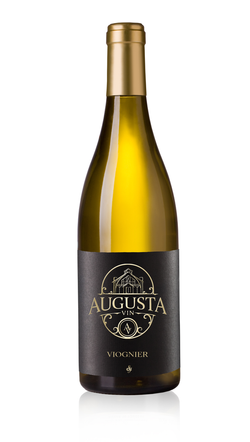 Augusta Vin Winery Viognier