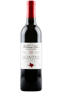 William Chris Wines Hunter 2022
