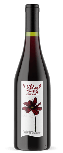 Wildseed Vineyards Cabernet Sauvignon