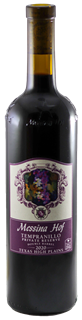 Messina Hof Private Reserve Tempranillo Double Barrel 2018