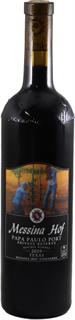 Messina Hof Private Reserve Port Papa Paulo 2017