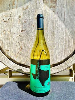 English Newsom Reserve Viognier 2021