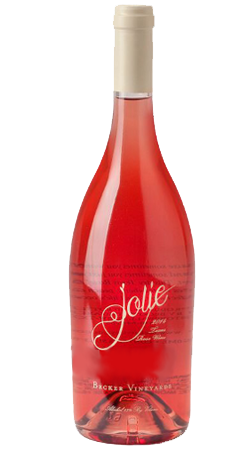 Becker Vineyards Jolie 2019