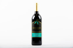 Cicada Cellars Cherry Nose Tempranillo Malbec 2019
