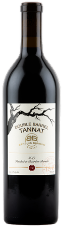 Bending Branch Winery Tannat 2019