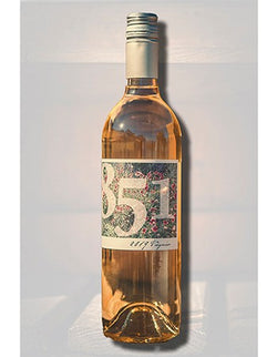 1851 Vineyards Viognier Reddy Vineyards Viognier 2019