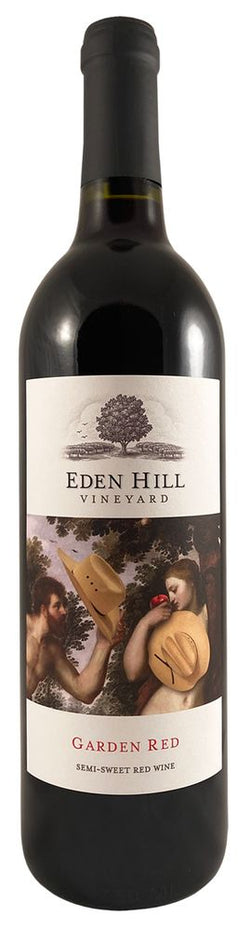 Eden Hill Vineyard Garden Red 2020